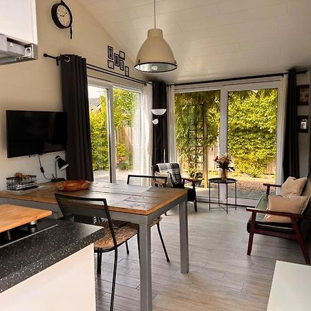 Coast Holiday Appartements Dirkshorn Kültér fotó